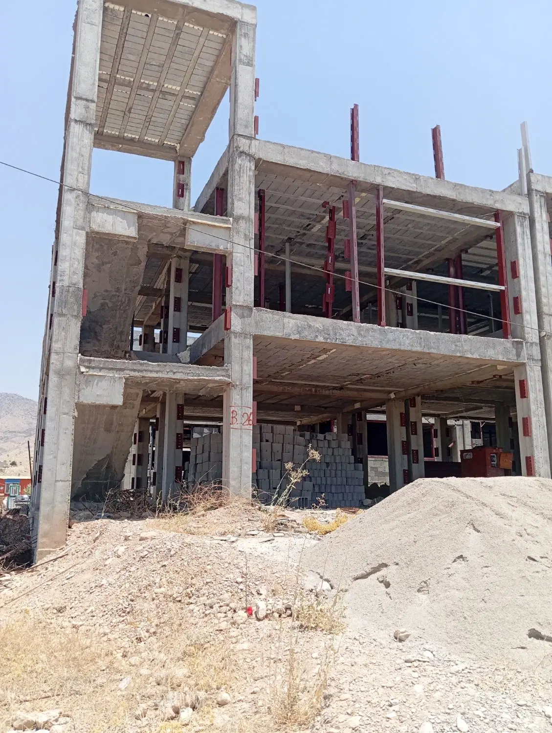 فروش خانه باغ انار