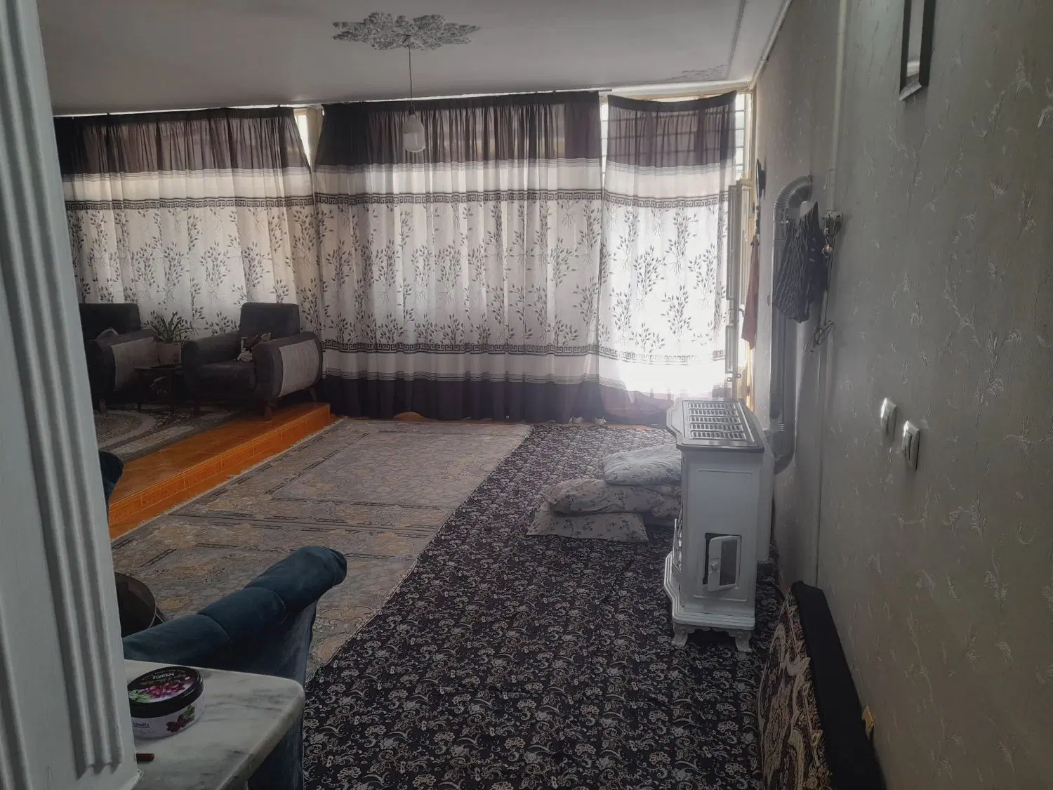 خانه ویلایی