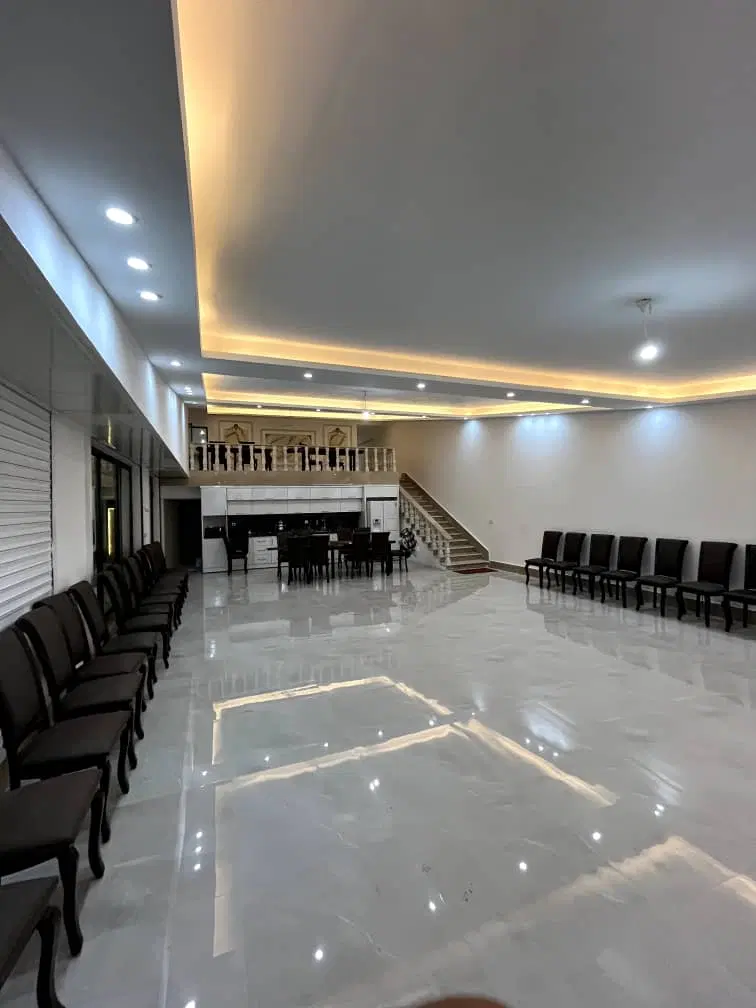 رهن و اجاره باغ ویلا