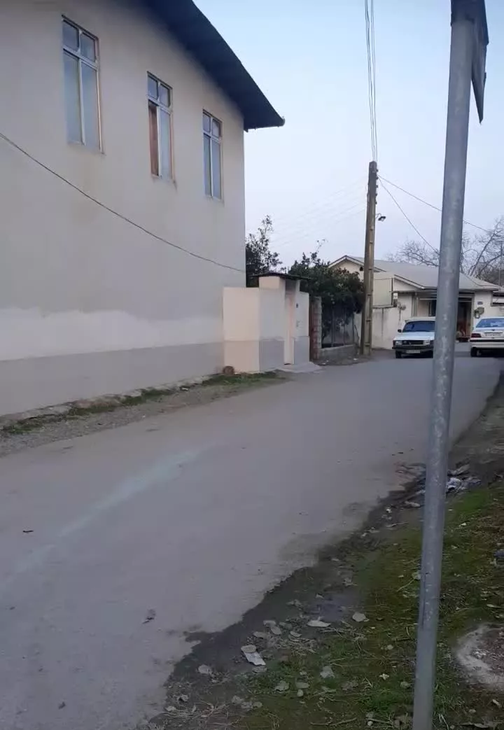 فروش زمین مسکونی ۲۰۰ متری