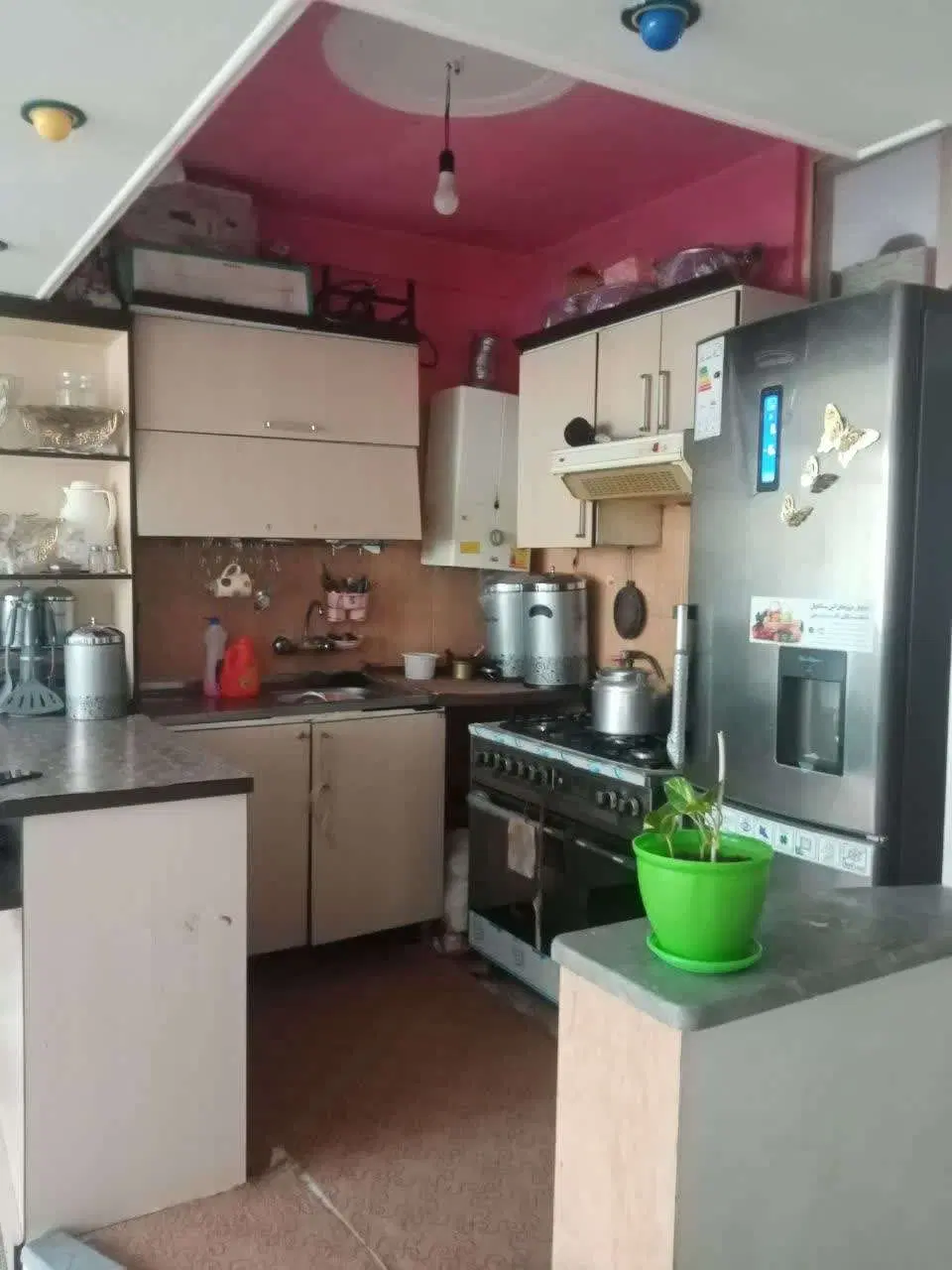 واحداجاره ای