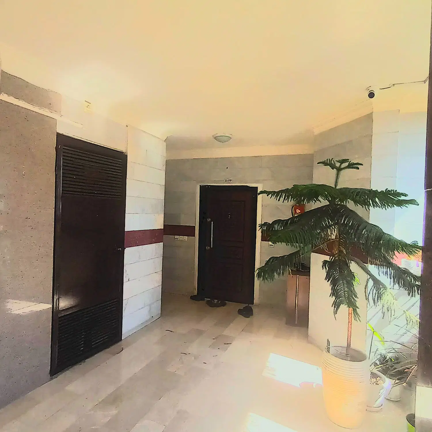 ۱۲۰متر سه خواب فول امکانات