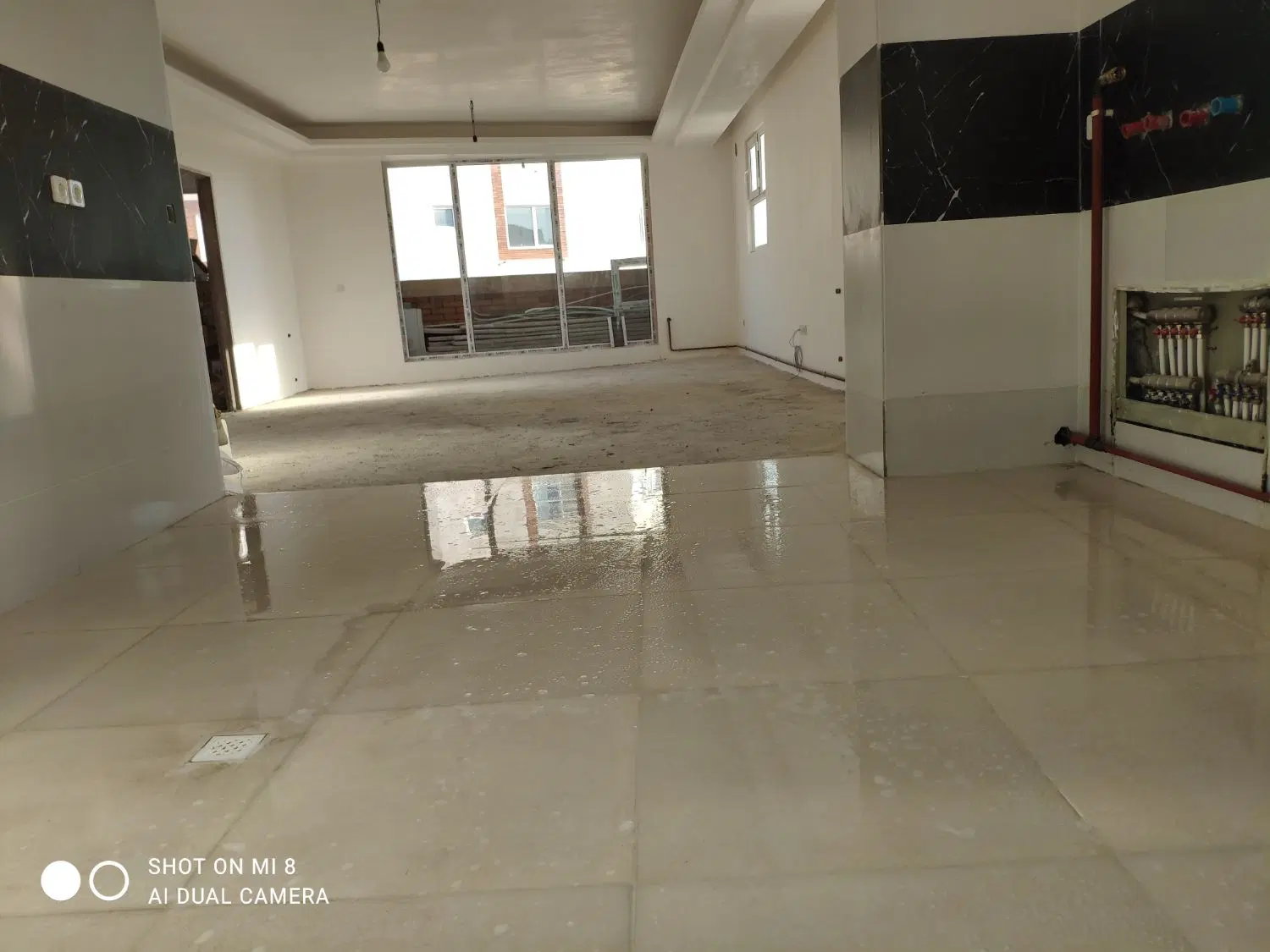 آپارتمان 120متری