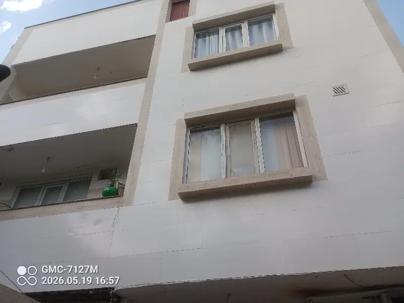 آپارتمان یوسف زاده 33