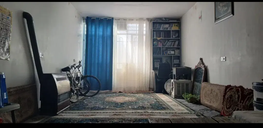 فروش و به رهن دادن خانه