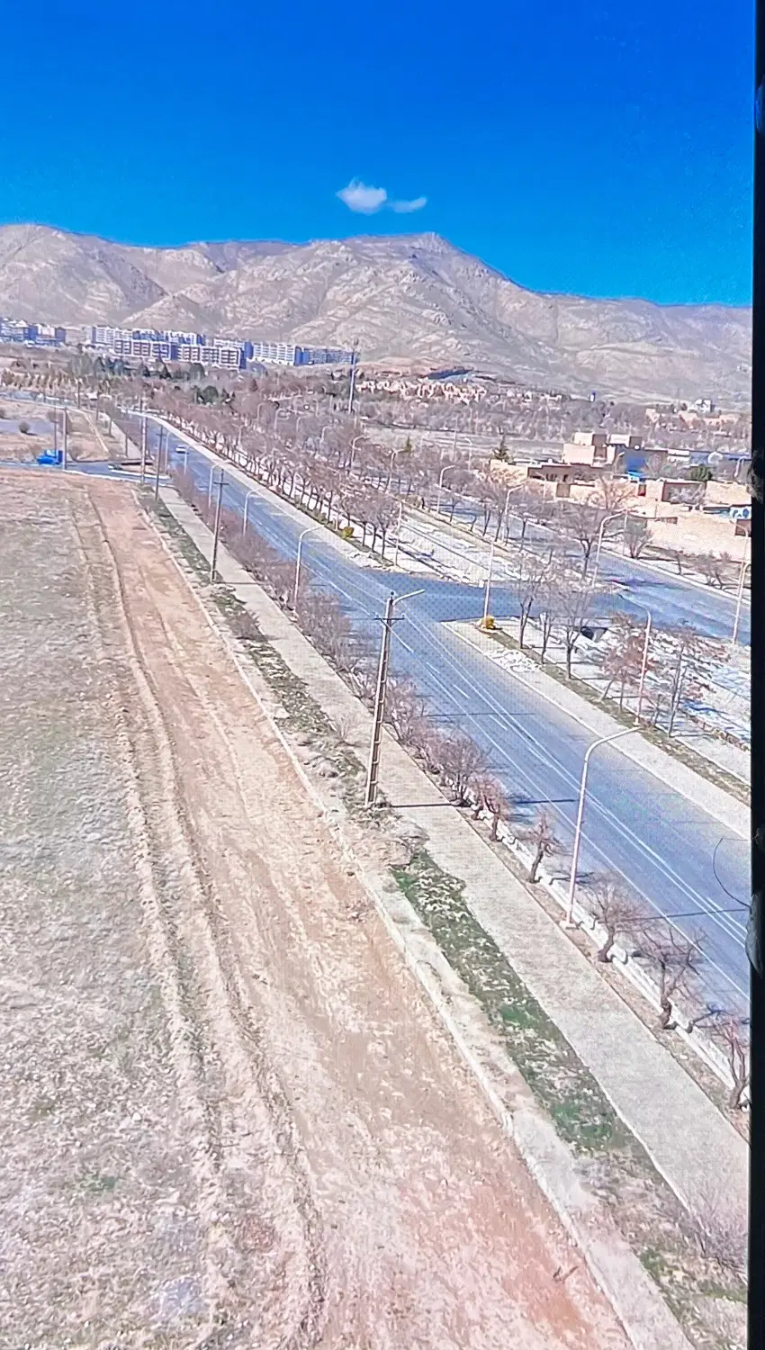 خونه ۸۰ متری