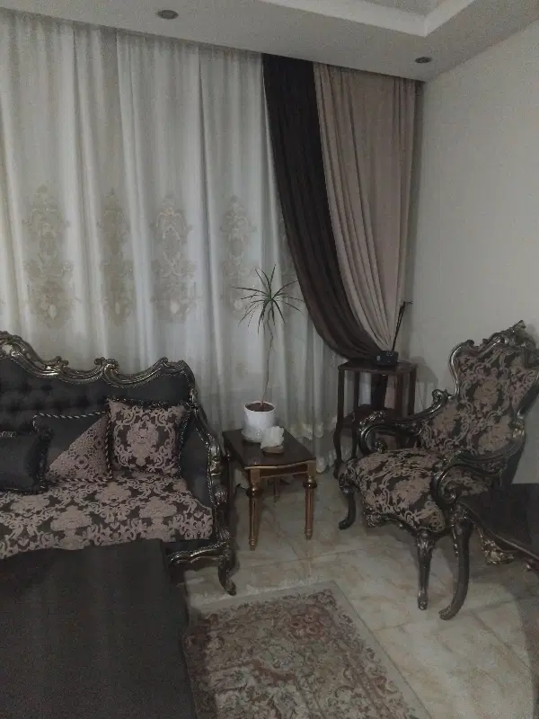 دوخوابه باپارکینگ