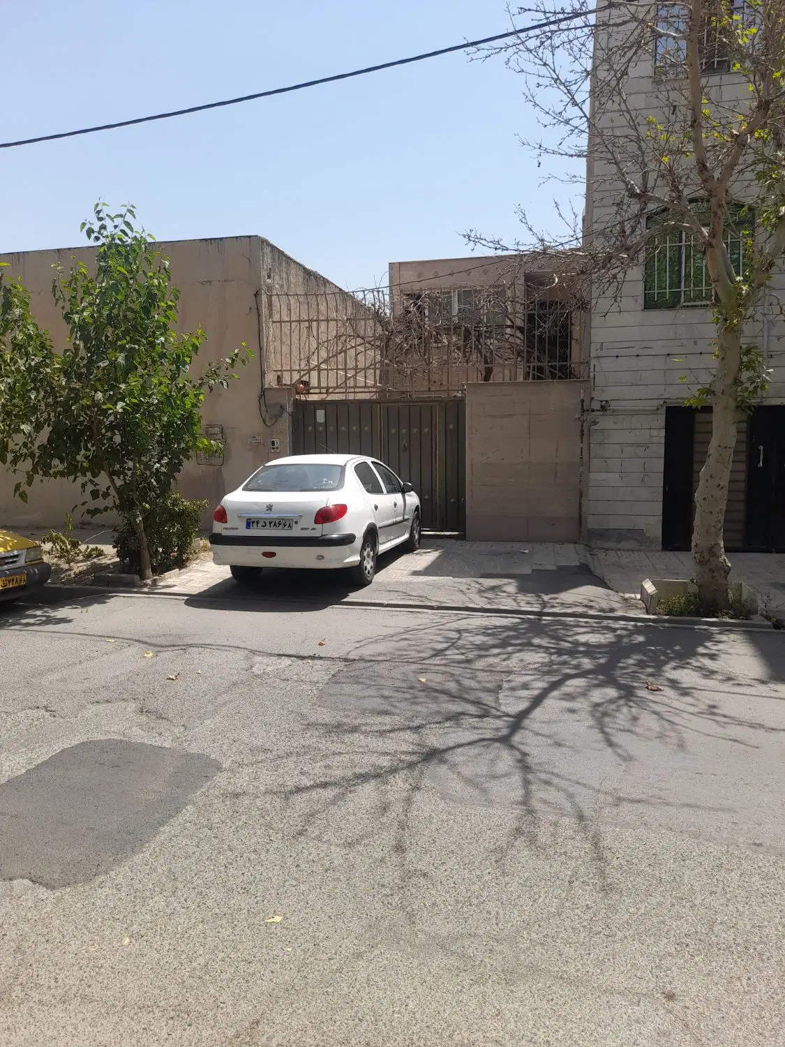خانه ای ویلای
