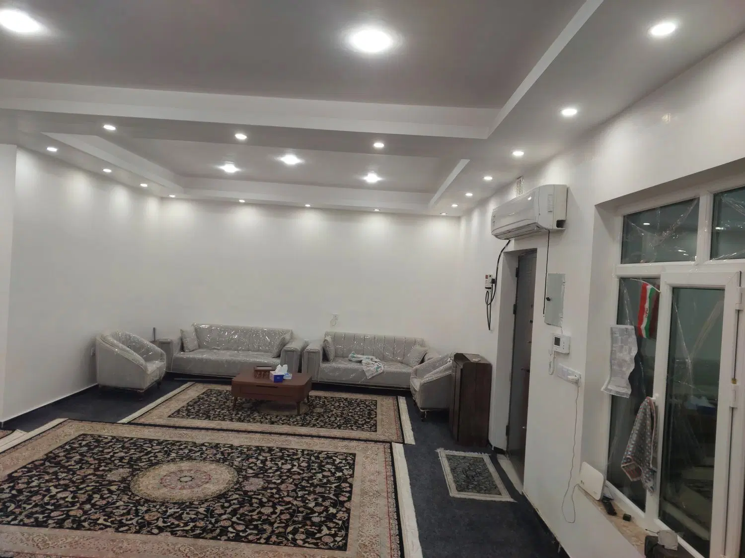 ویلایی کوی رمضان خیابان