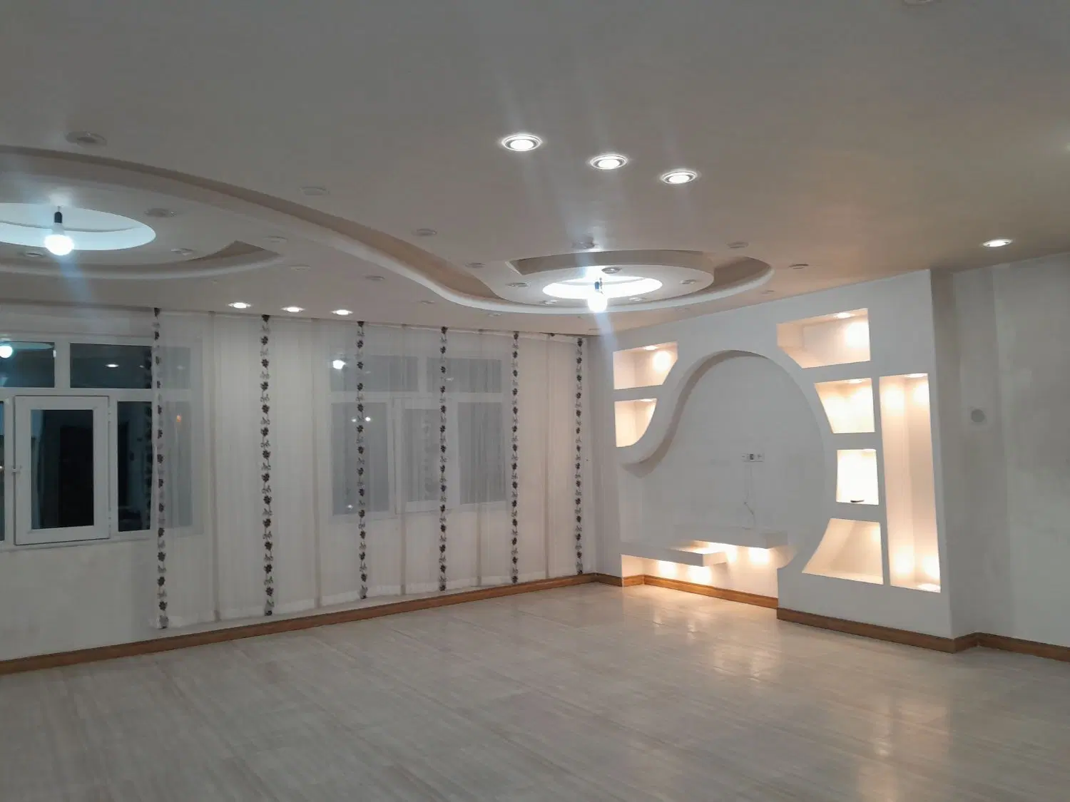 خانه ی اجاره ی