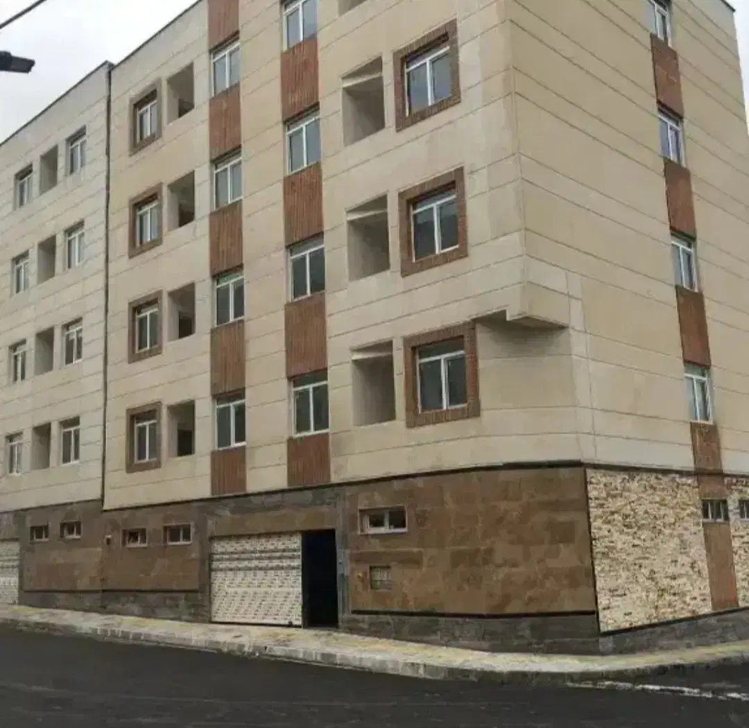 آپارتمان دو خواب تجهیز