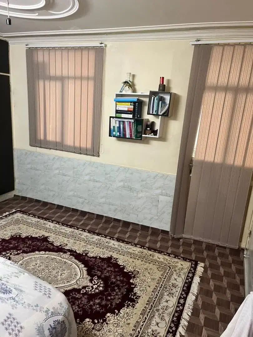 فروش آپارتمان مسکونی