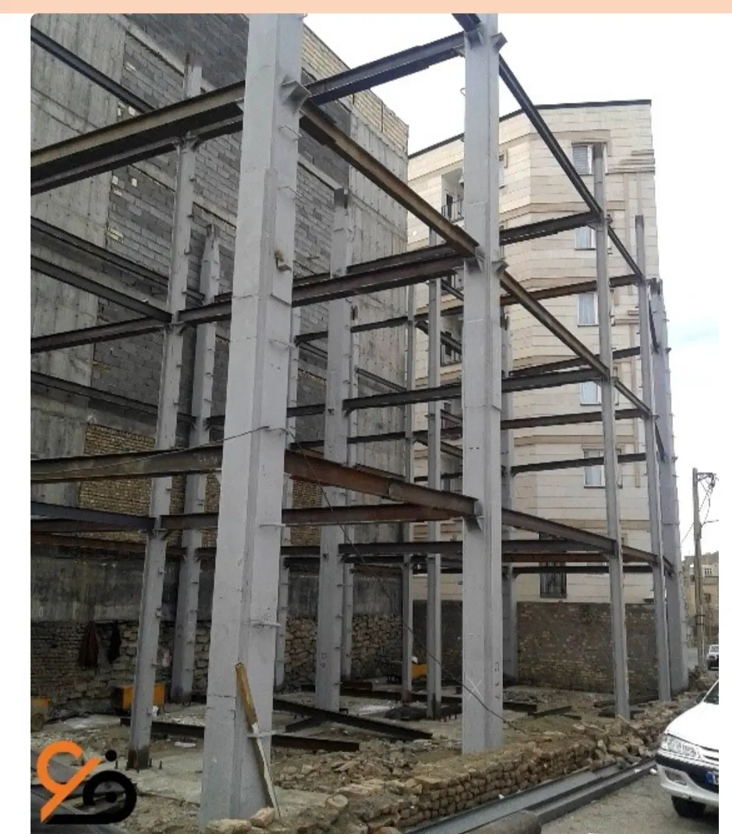 فروش اپارتمان نوساز