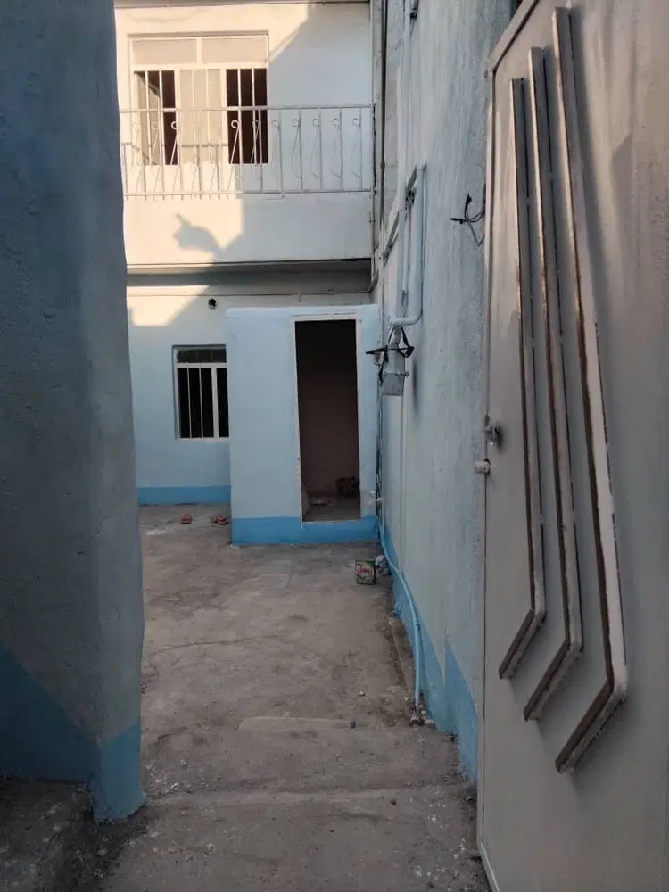 فروش منزل مرکز شهر