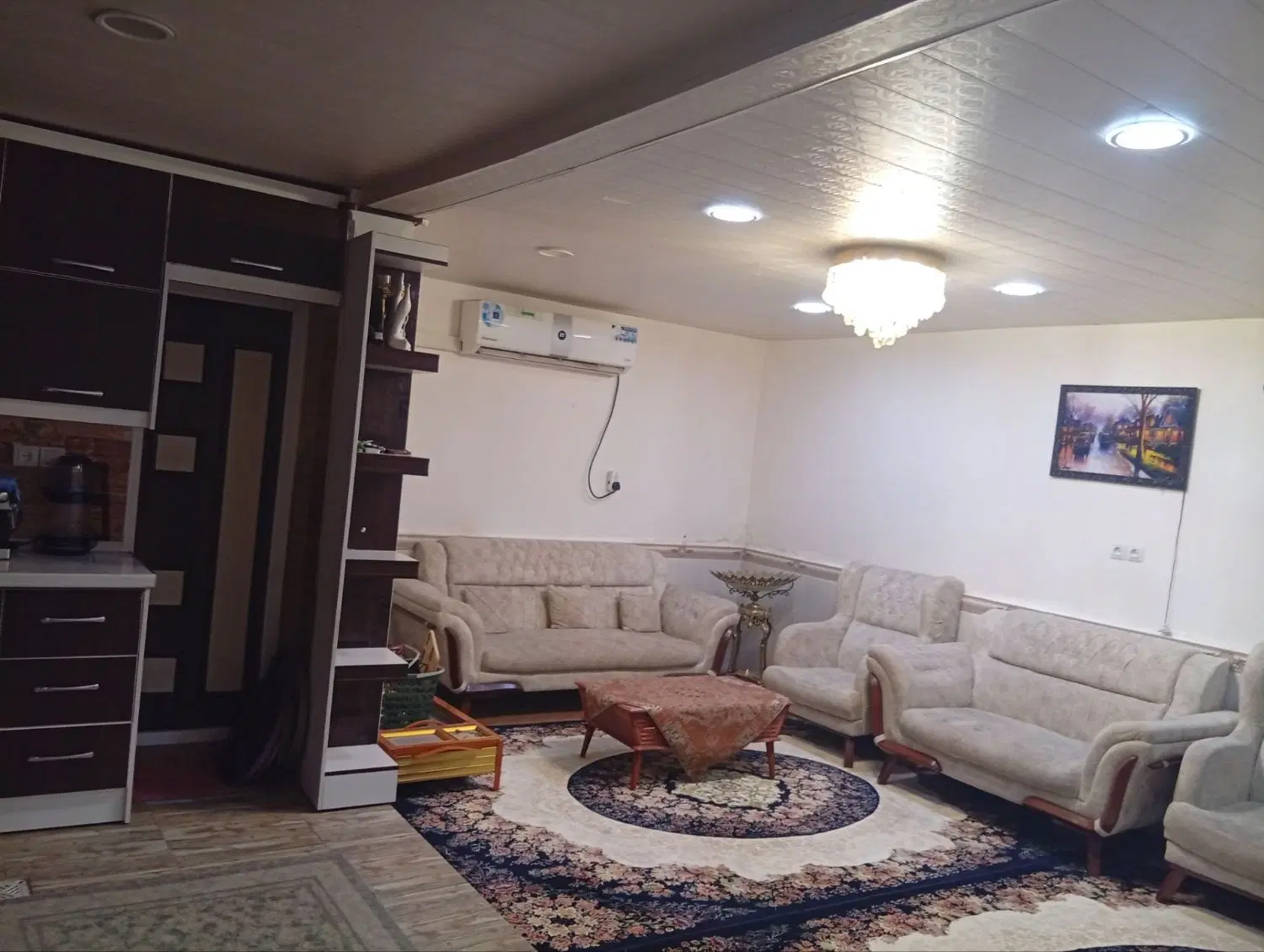 فروش منزل مسکونی