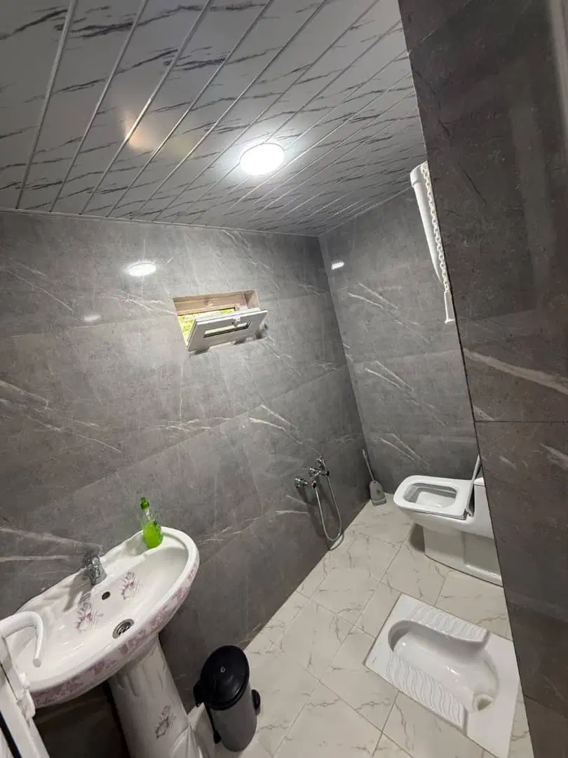 کلبه سویسی  تک خواب ماسال