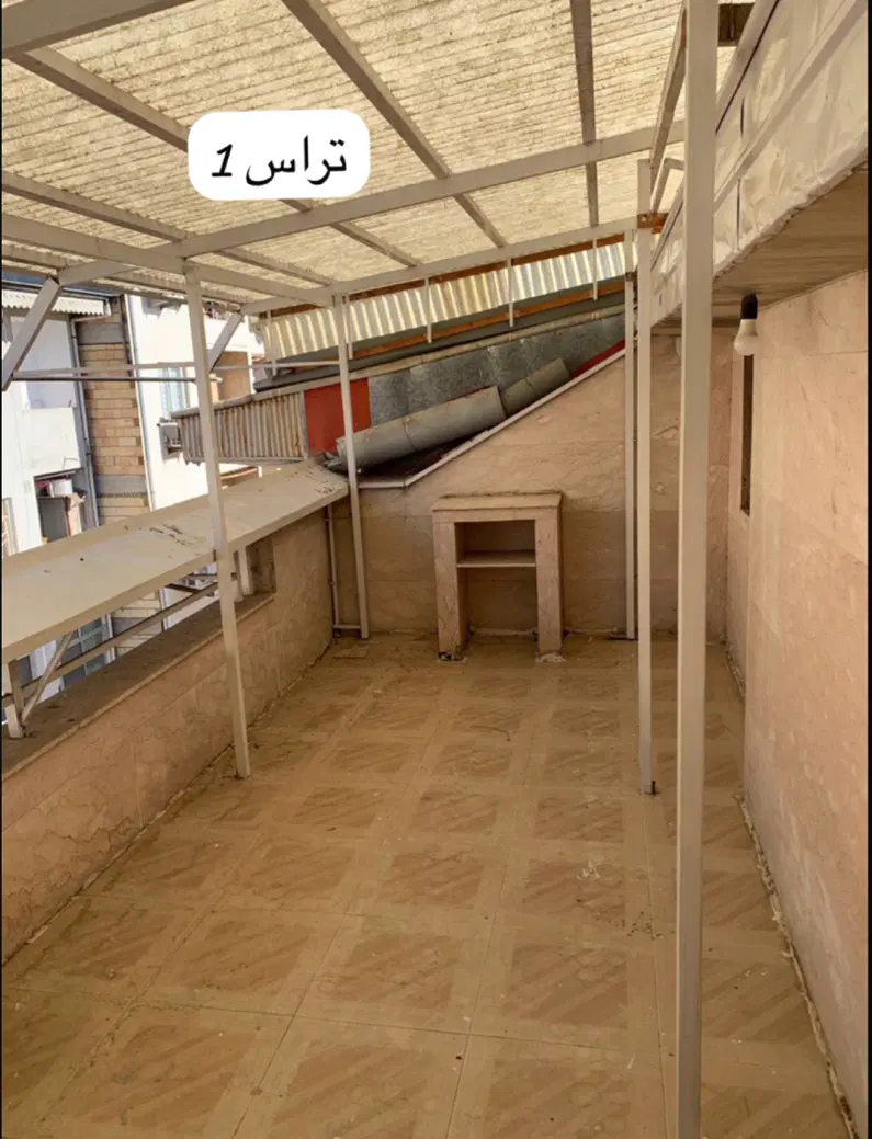 اجاره واحد ۷۸متر منطقه ا رشت