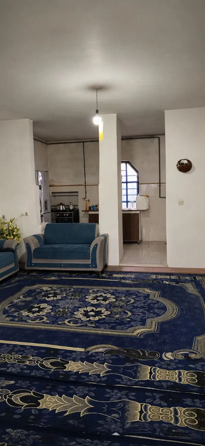 خانه‌ویلایی۲۷۰‌متر تمام‌کار سندتک‌برگ مجاور شیراز