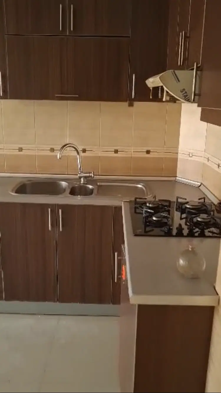 سرو a2 شیک خوش نقشه ۵۴ متر ۱ خ