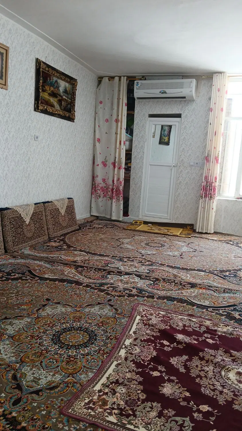 فروش خانه ویلایی