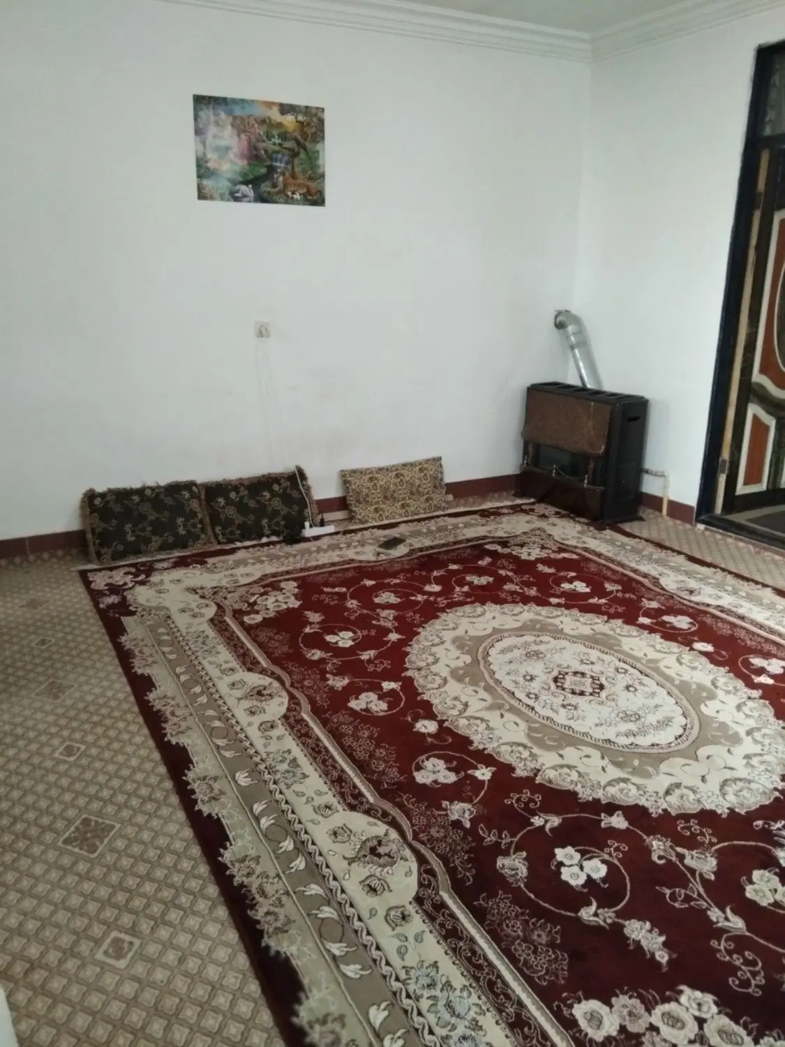 منزل فروشی در اول بهشتی 8