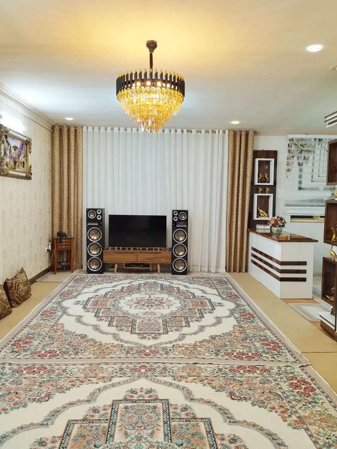 فروش خانه‌ی ویلایی