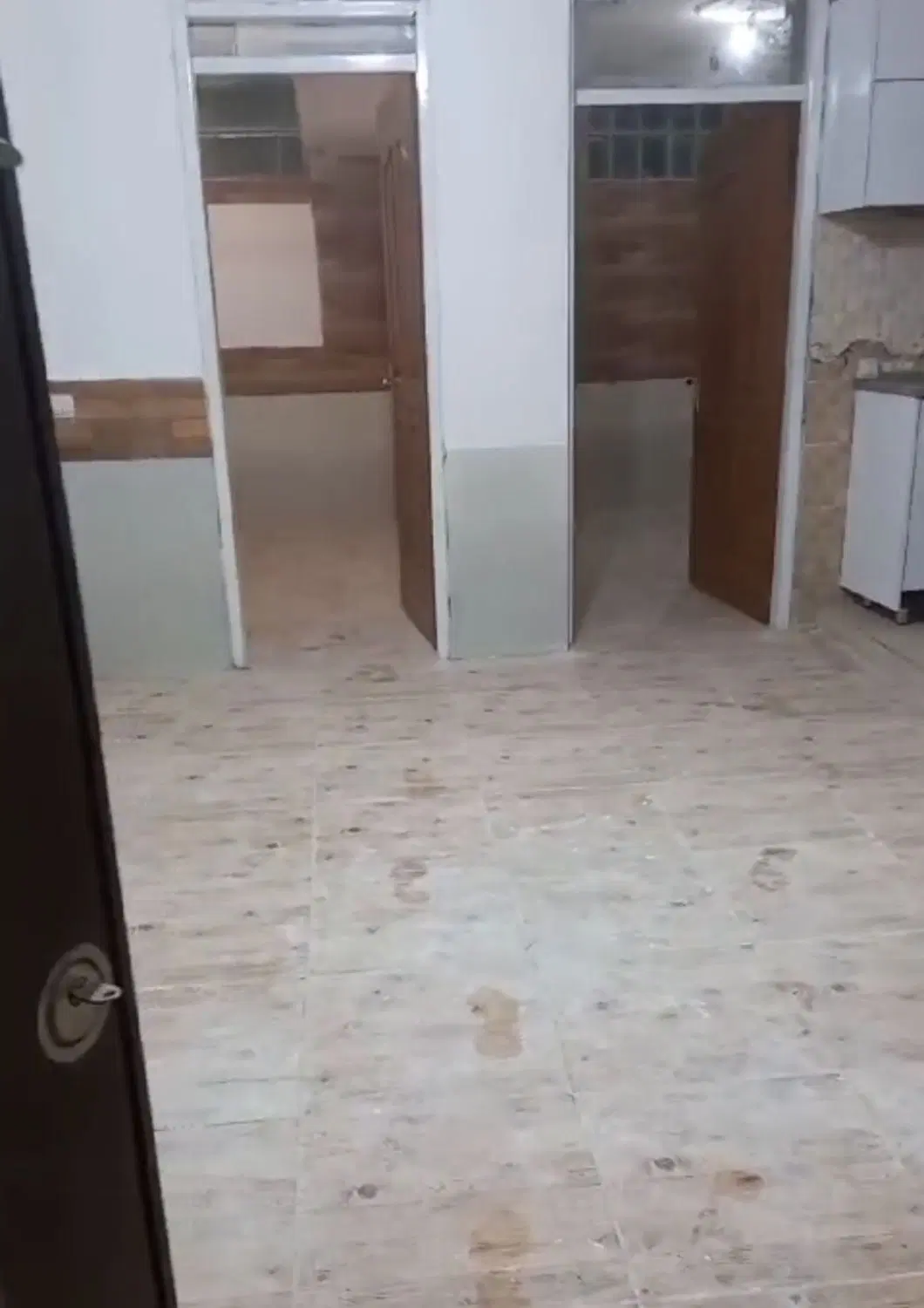 دو خواب زیرزمین سلطان آباد مهندسی ساز