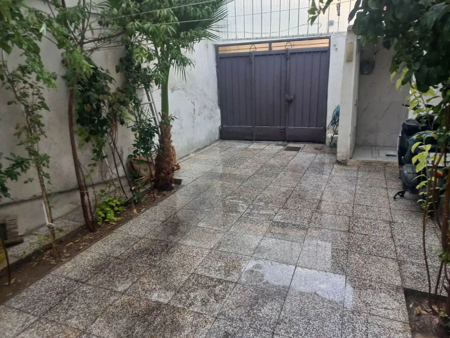 خانه ویلایی دربست