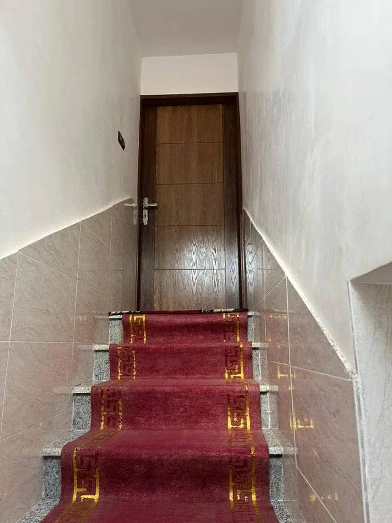 ویلا ییلاقی منطقه چهاردانگه عالیکلا