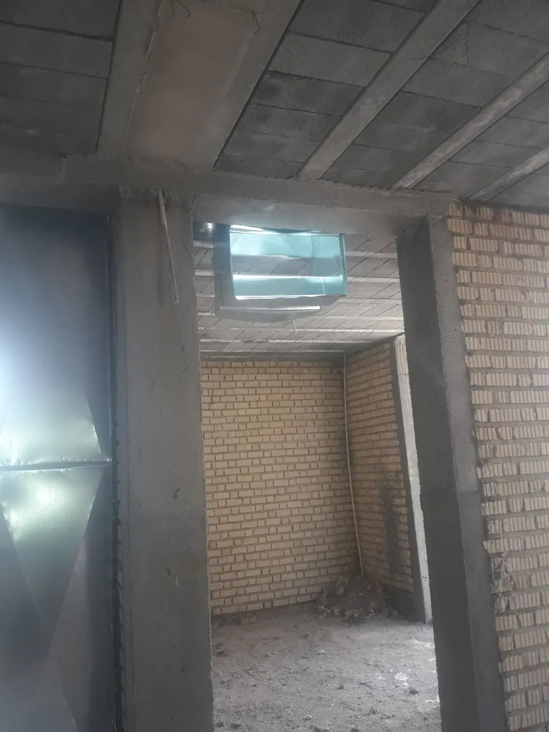مشارکت در ساخت