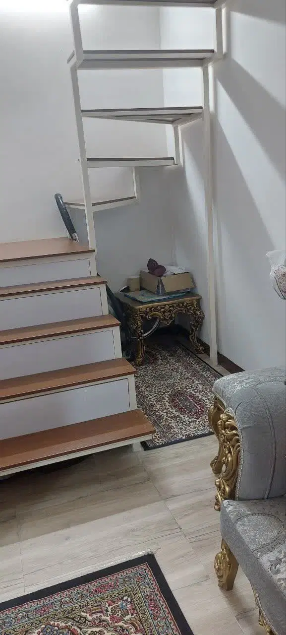 منزل رهن و اجاره