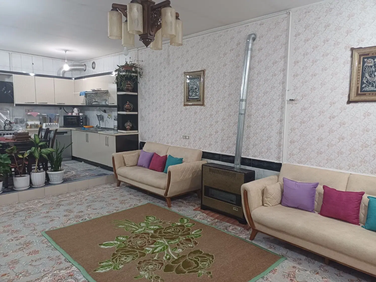 فروش ویلایی
