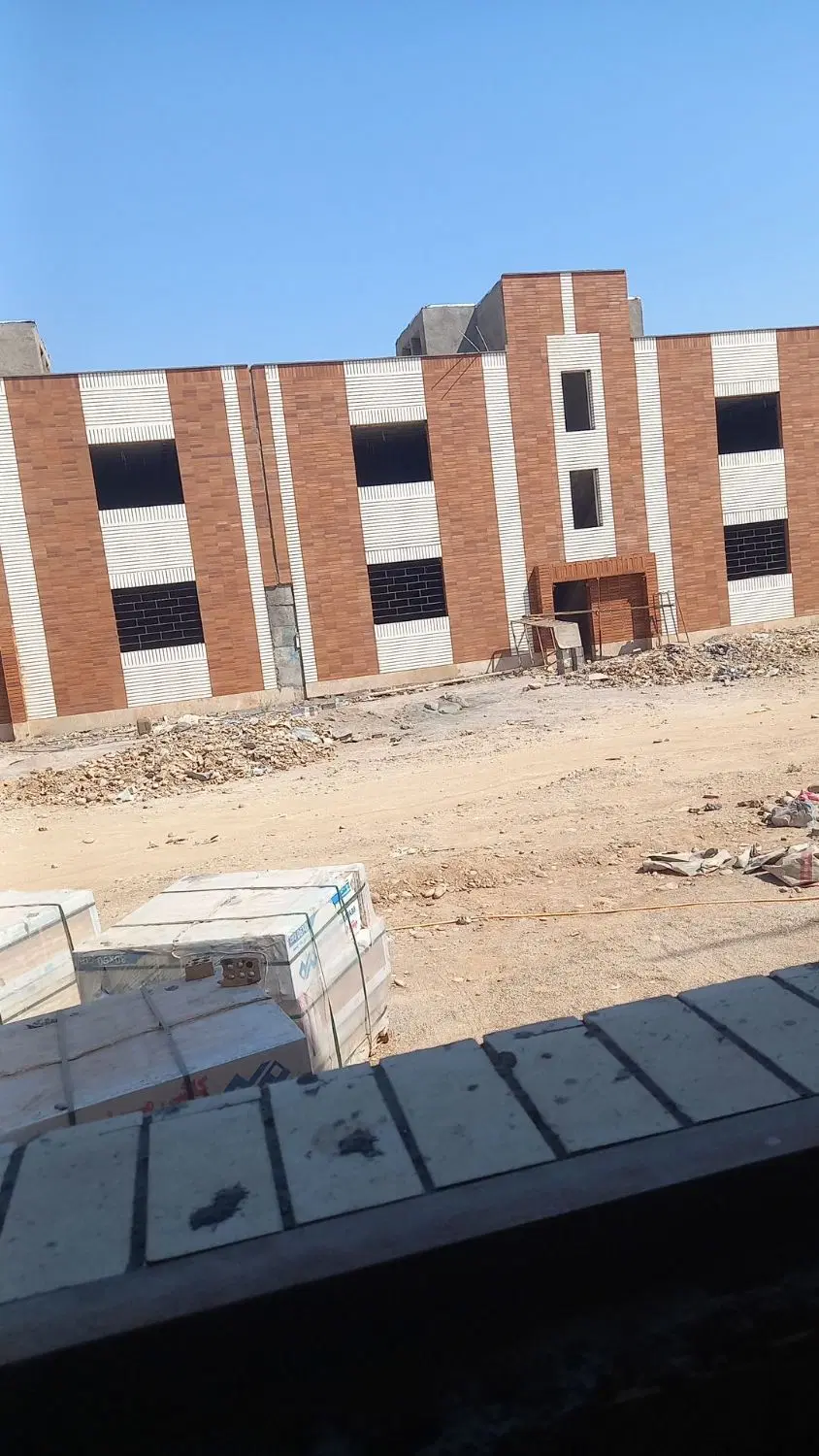 واحد آپارتمانی مسکن ملی زیباشهر
