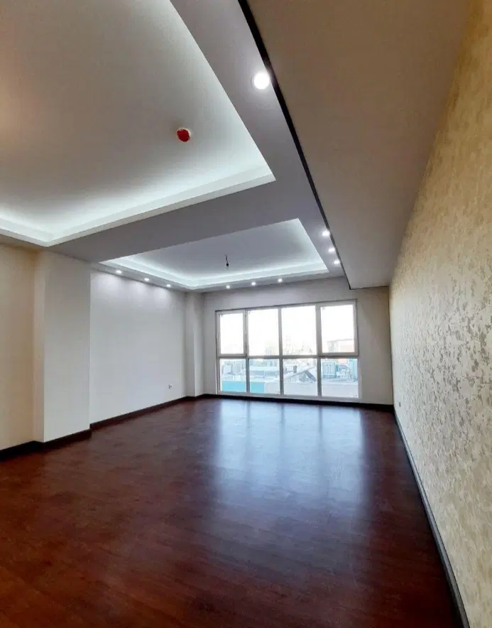 ۱۰۹ متر دو پارکنگ سندی فول امکانات