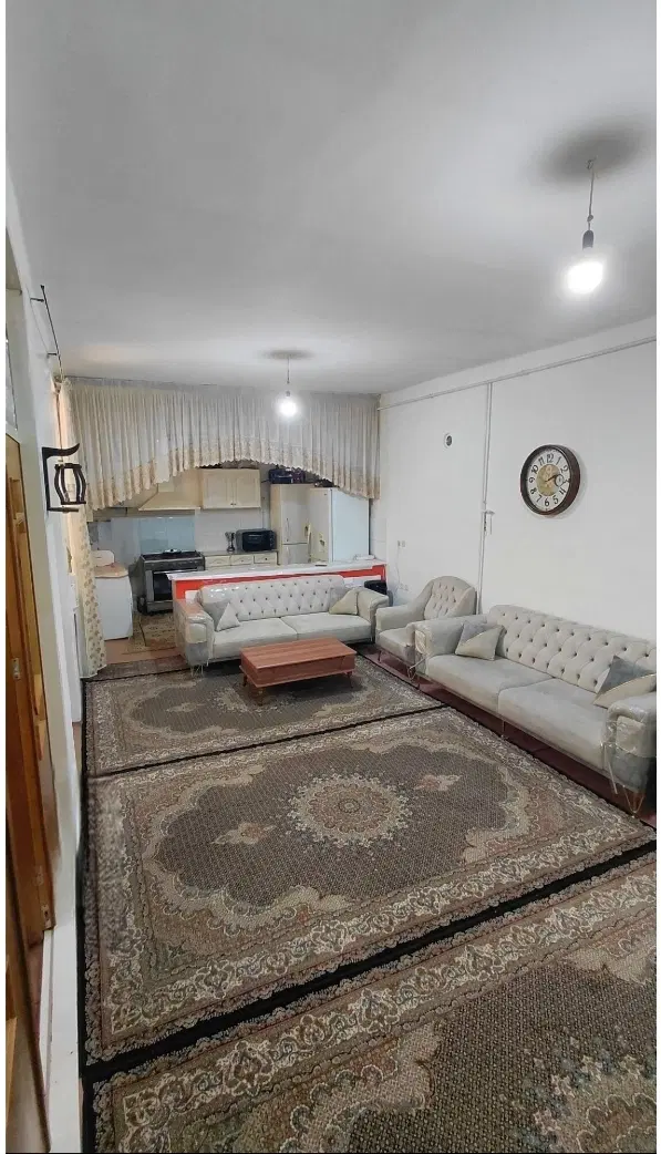 ویلایی اسلام آباد ۱۰۰ متر ۱۶ متری