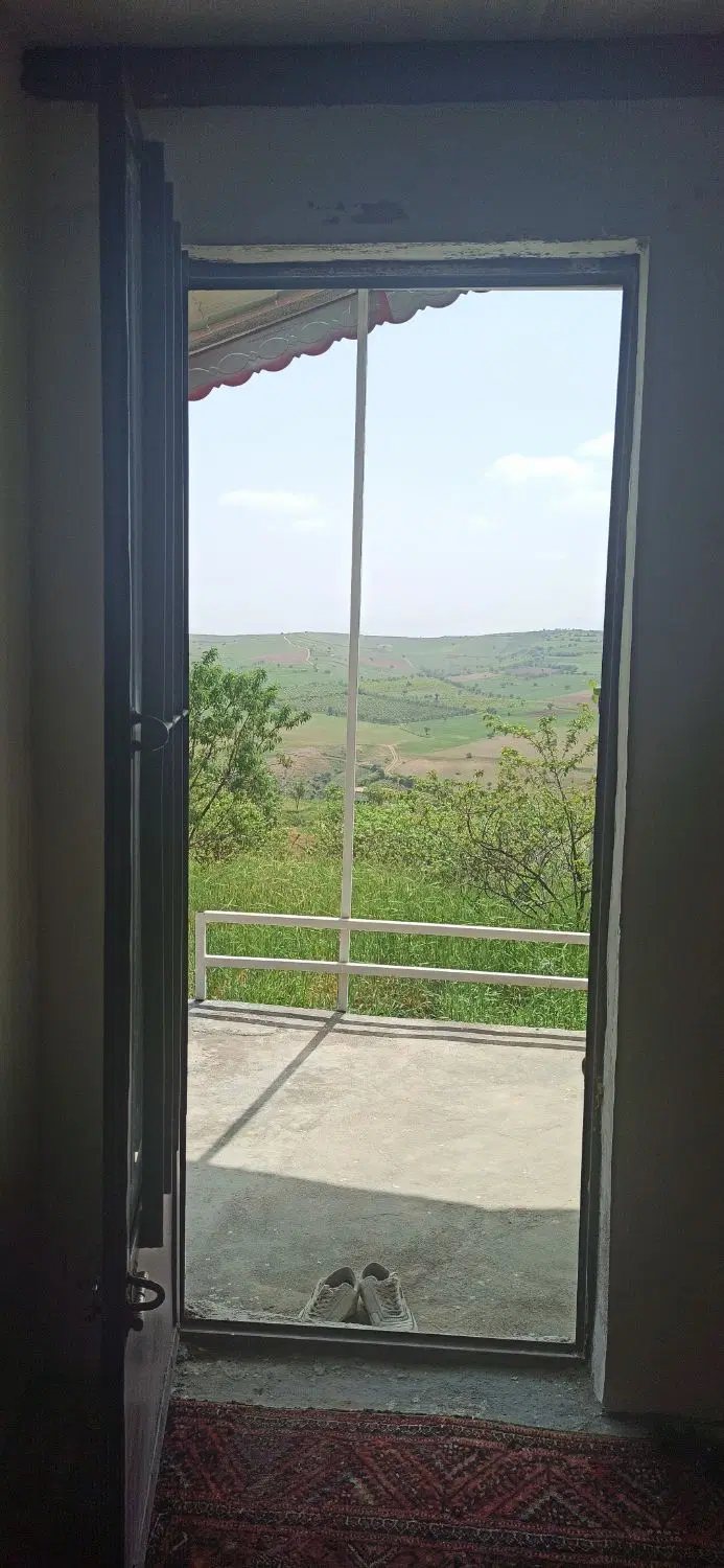 باغ ویلایی