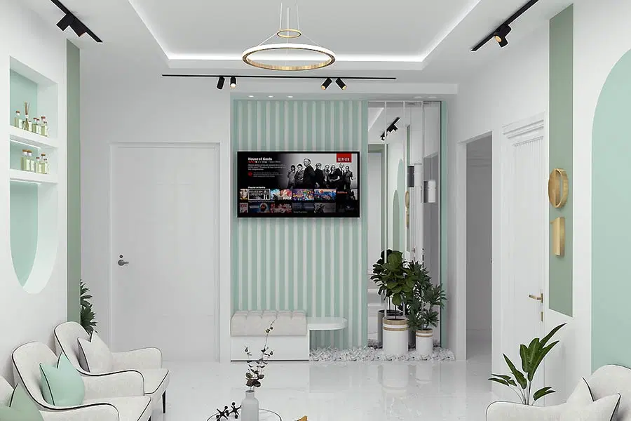 نیازمند اجاره خانه برای کلینیک زیبایی