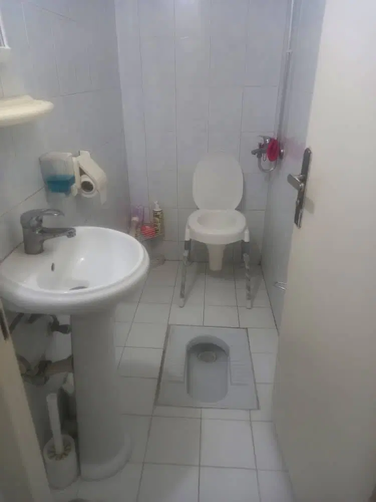 35 متری خوش نقشه در گرگان