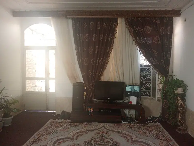 فروش منزل مسکونی فسا فاز 5 خیابان خضری