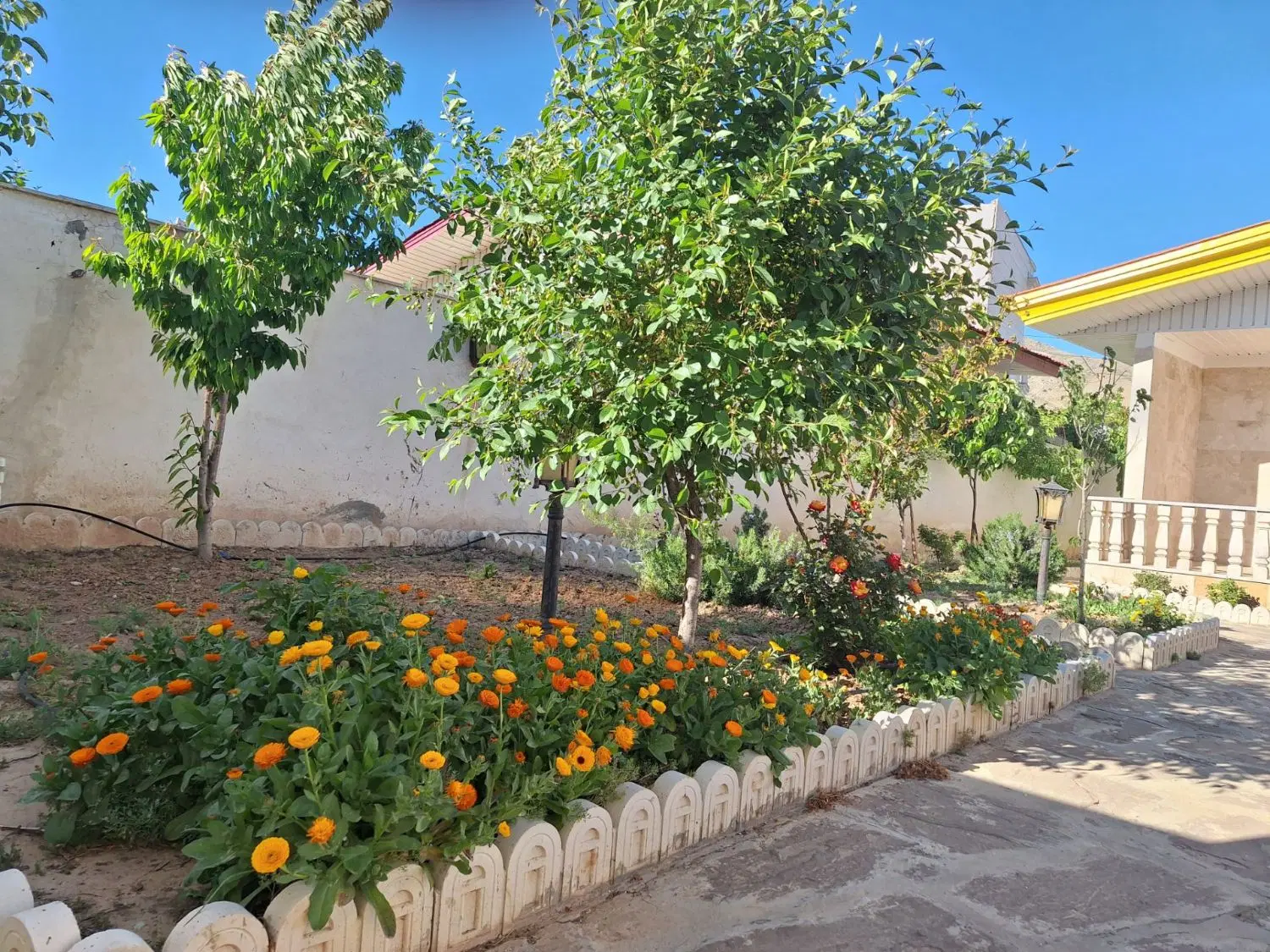فروش ویلا درجابان