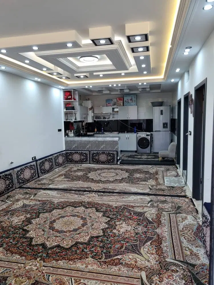 خونه میخوای تماس بگیر