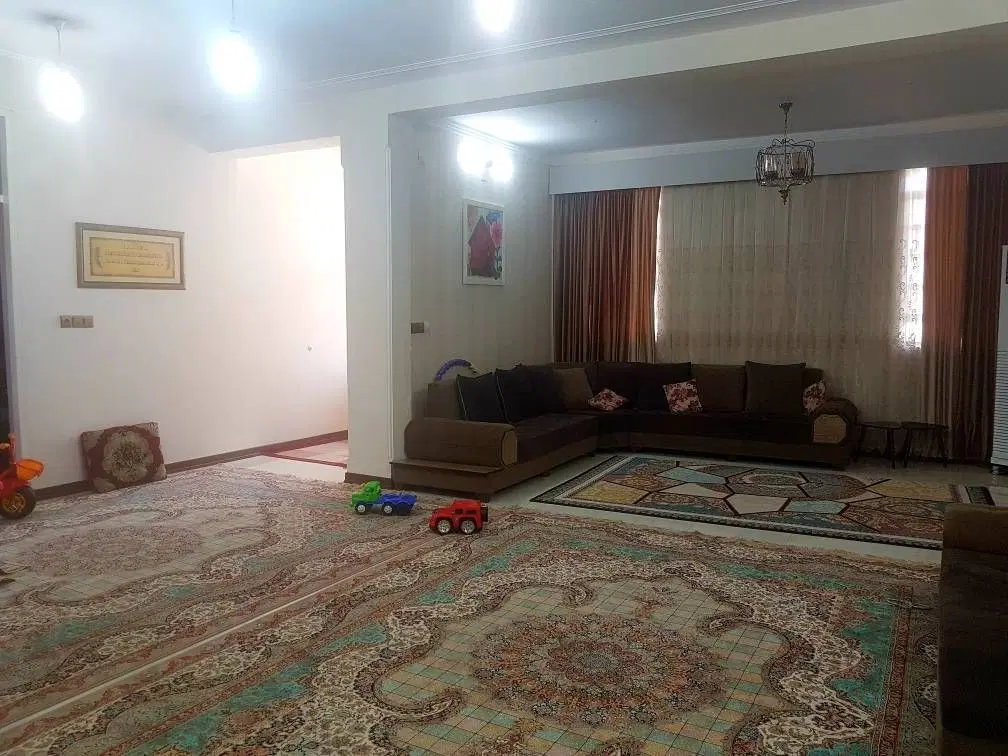 رهن ویلایی خیابان شورا