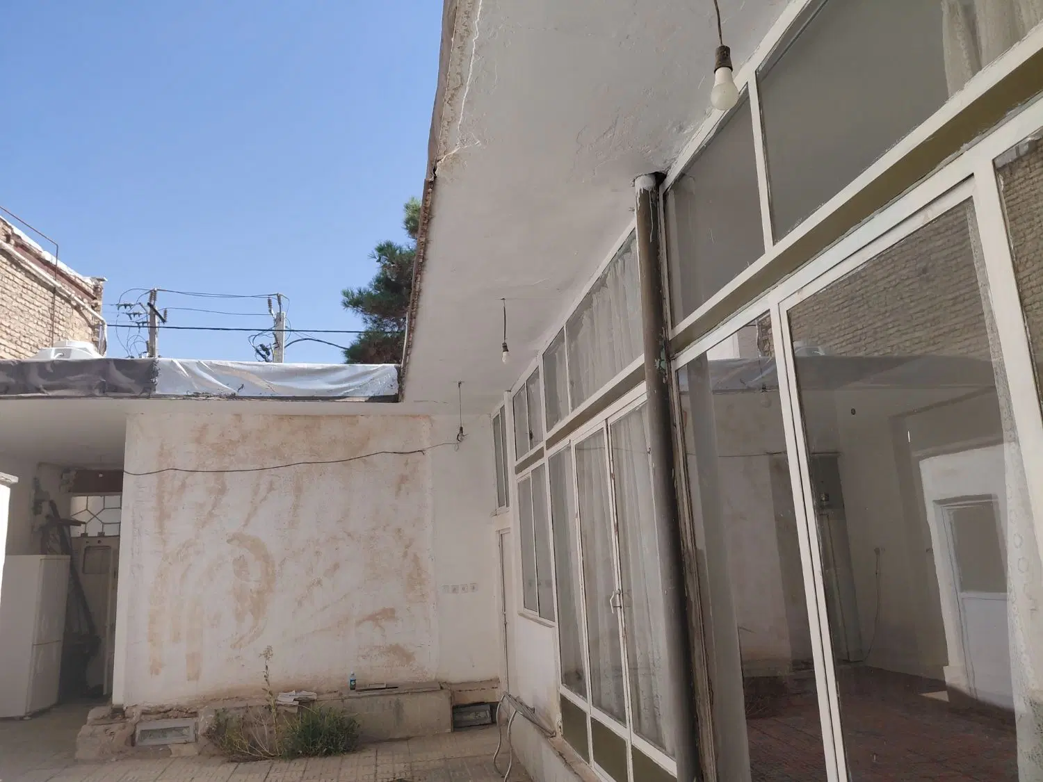 مسکونی تجاری