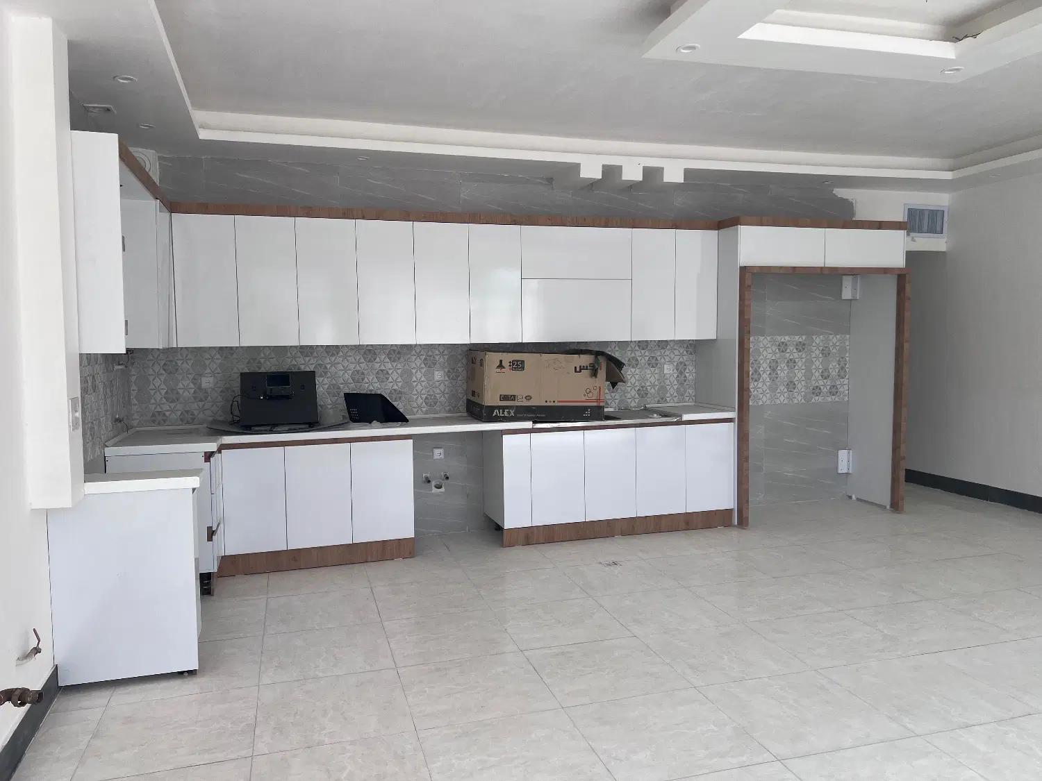 ویلایی سند دار