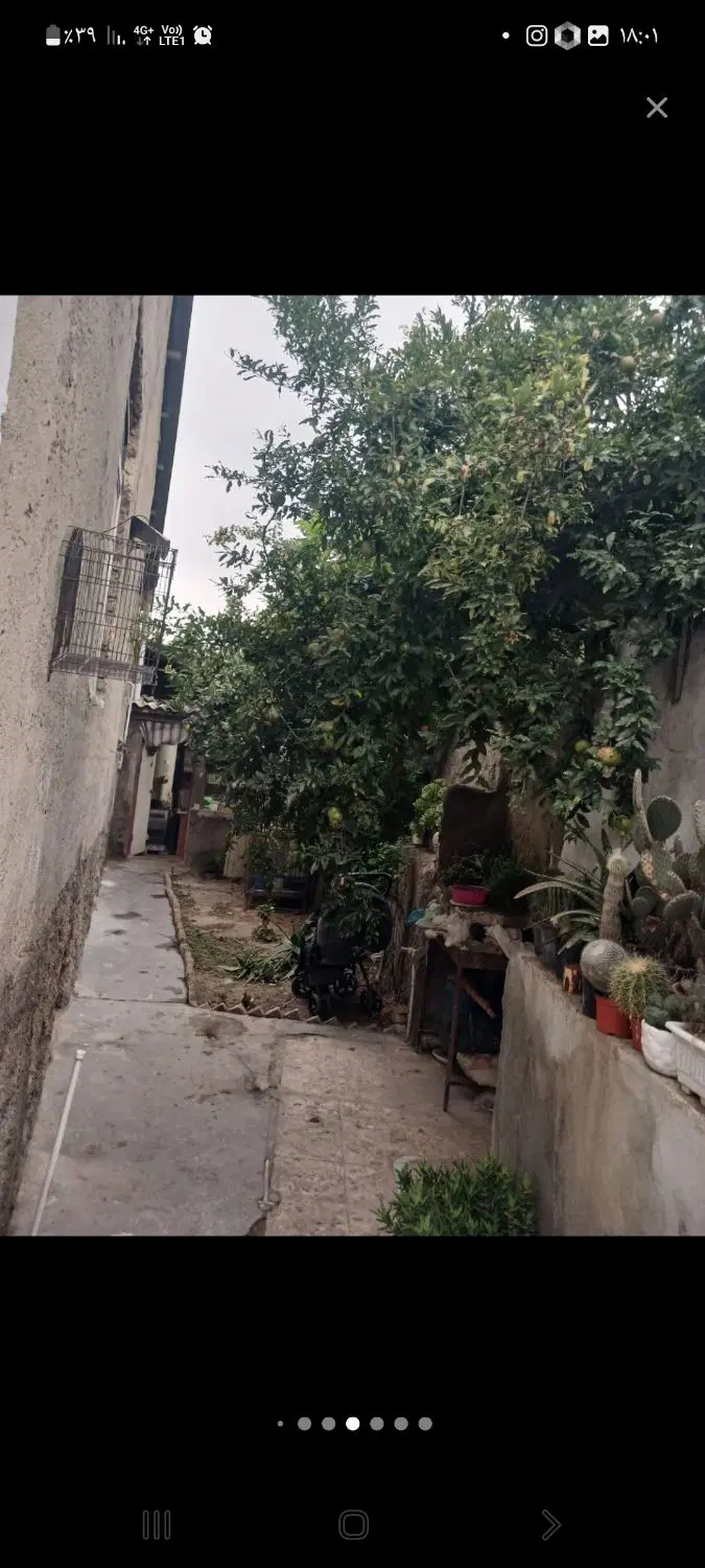 خانه ویلایی در کرد کوی