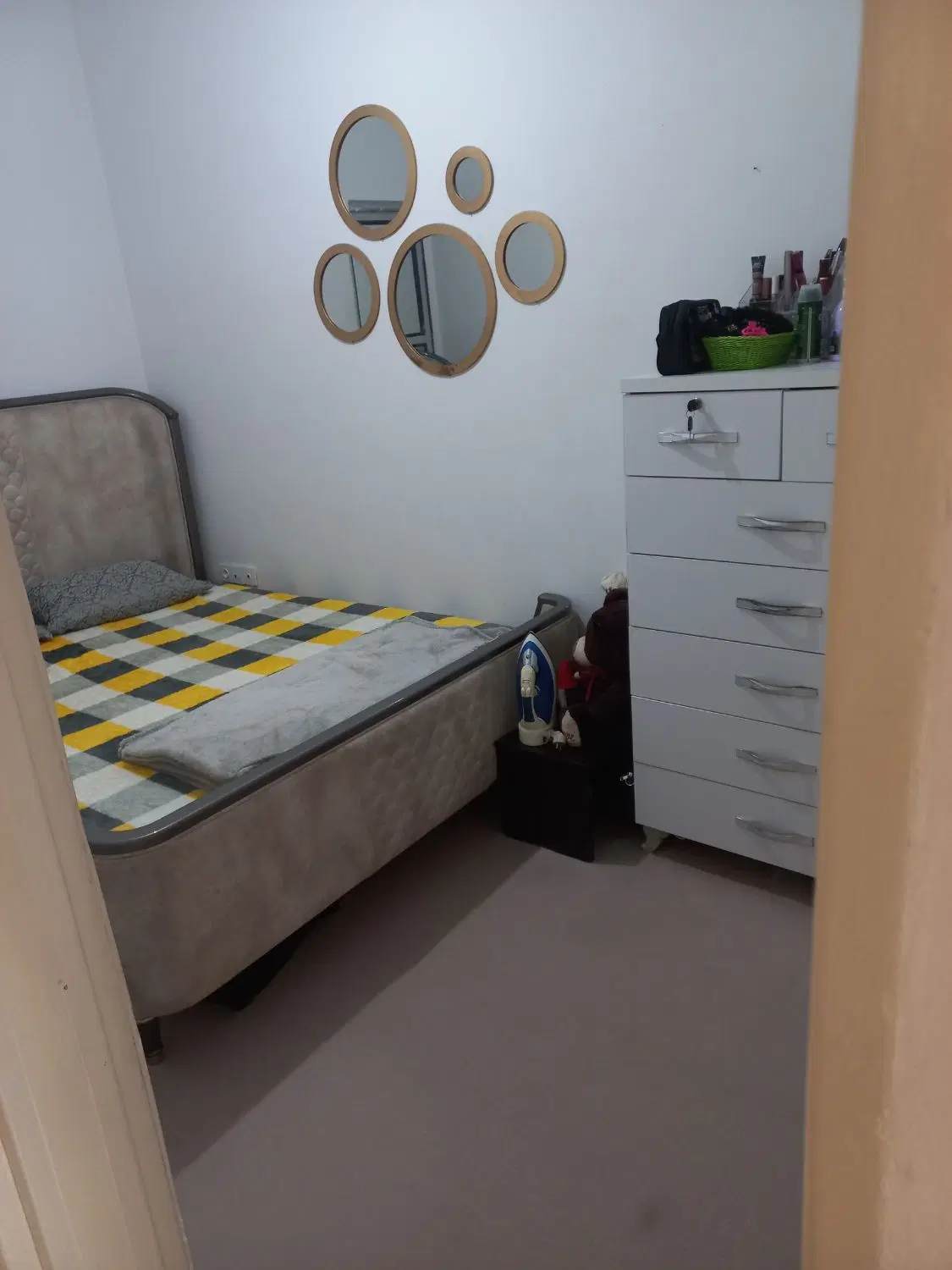 فروش واحد مسکونی