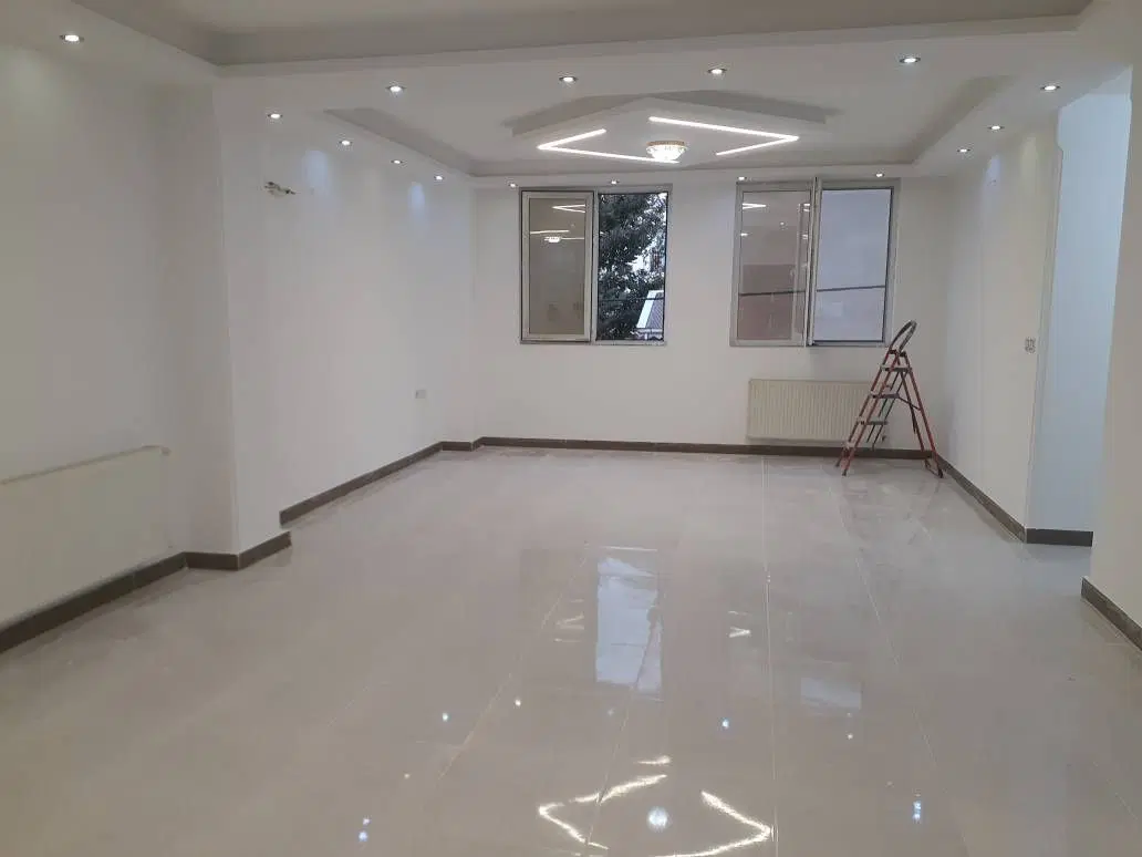 اجاره 110متری سه خواب فول امکانات گلستان فرد