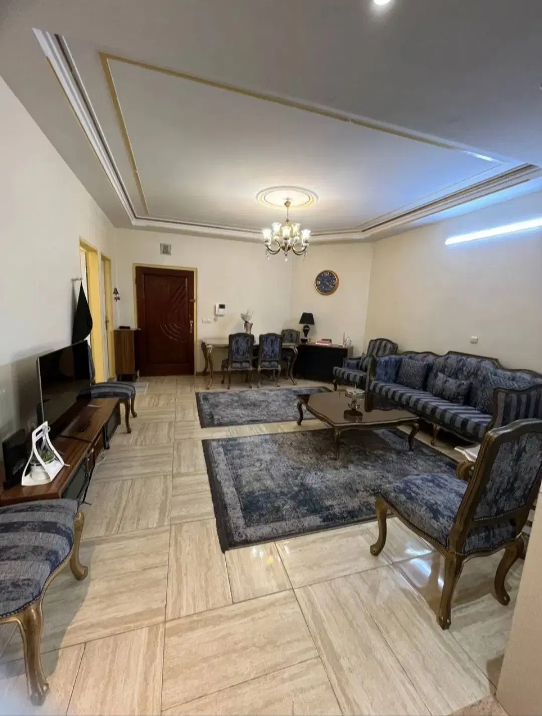 فروش واحد ۵۷ متری فروشنده واقعی