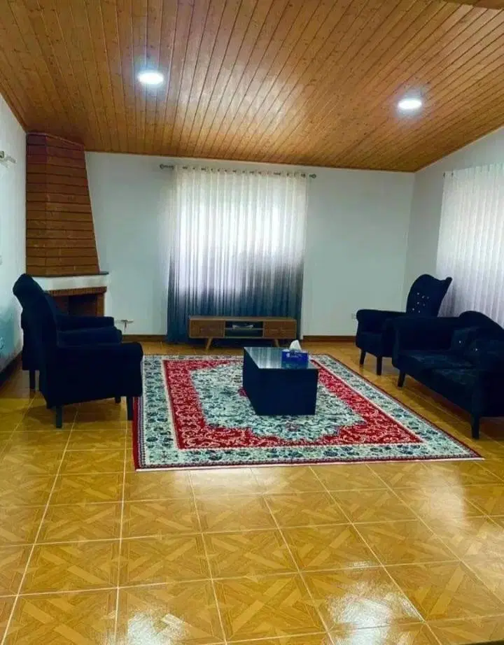 ویلافلت شخصی ساز*مبله*سندششدانگ باپروانه*