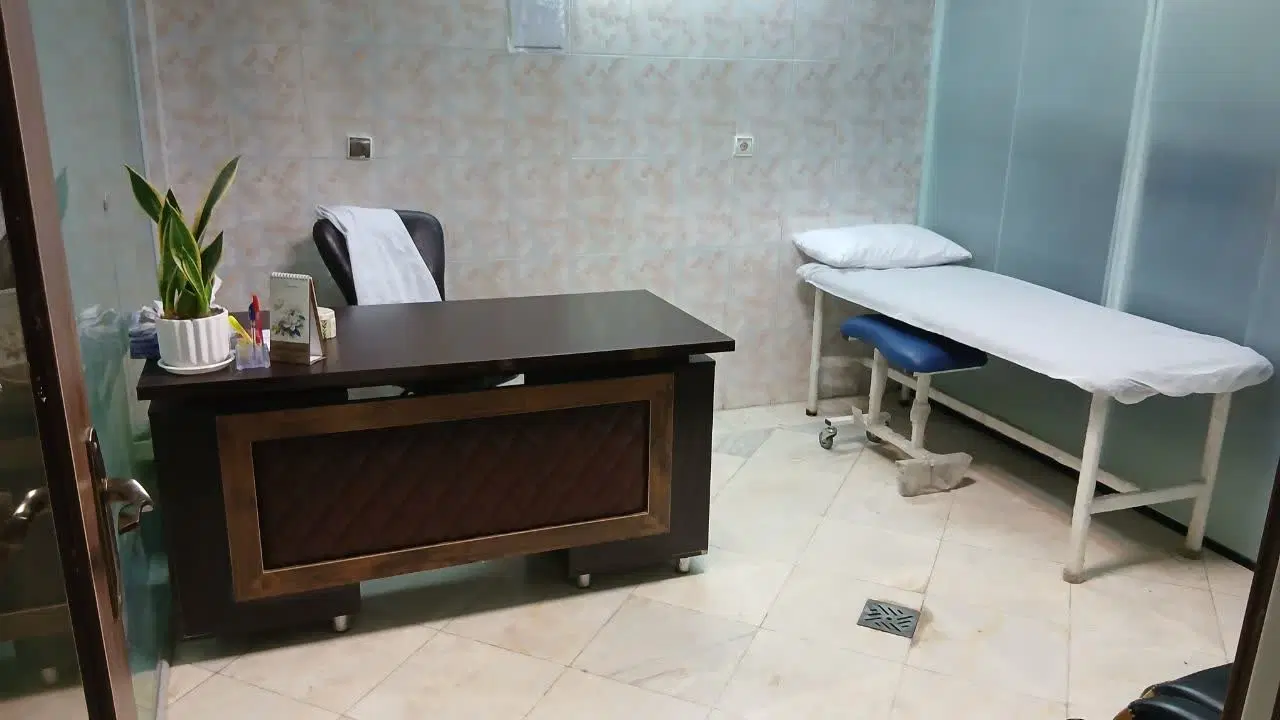 اجاره مطب